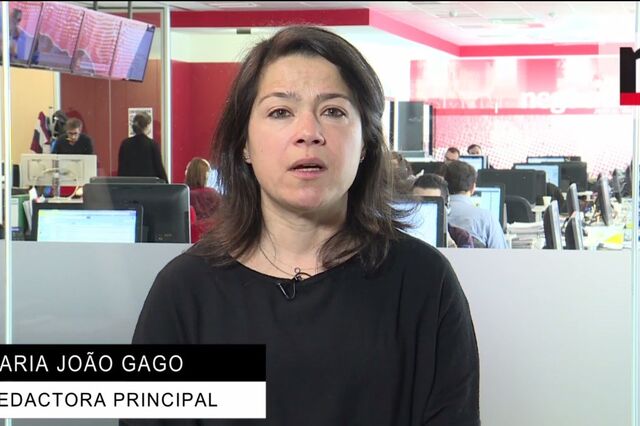 O que se está a passar com o Montepio?