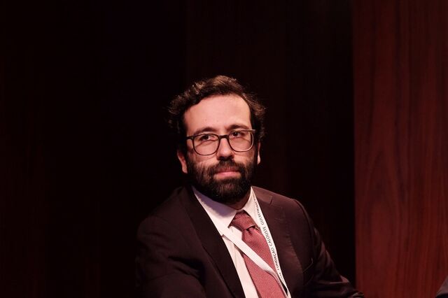 Ricardo Reis: 'Não vai ser possível descartar austeridade em absoluto'