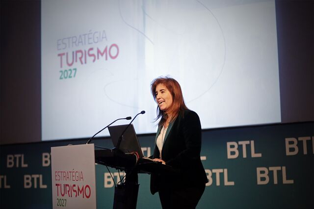 Subida nos preços sustenta plano para o turismo