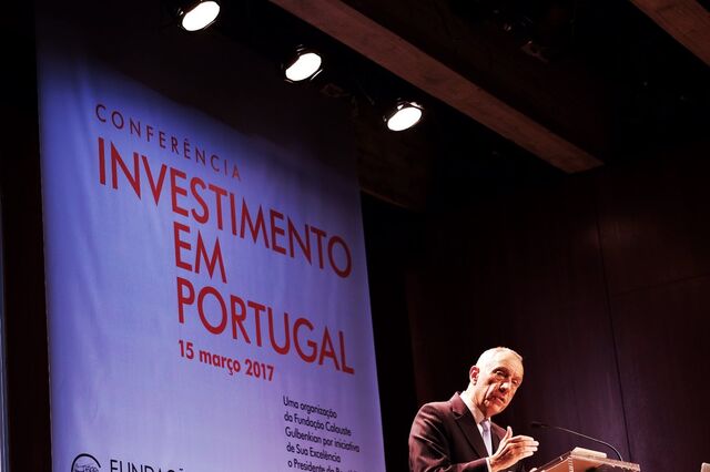 Marcelo pede aos políticos que não se tornem inimigos