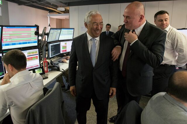 “Porto não é Bangalore” para a Euronext 