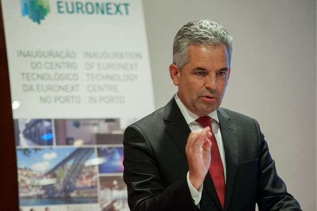 Rodrigues da Silva quer Bolsa 'crucial' para financiar economia