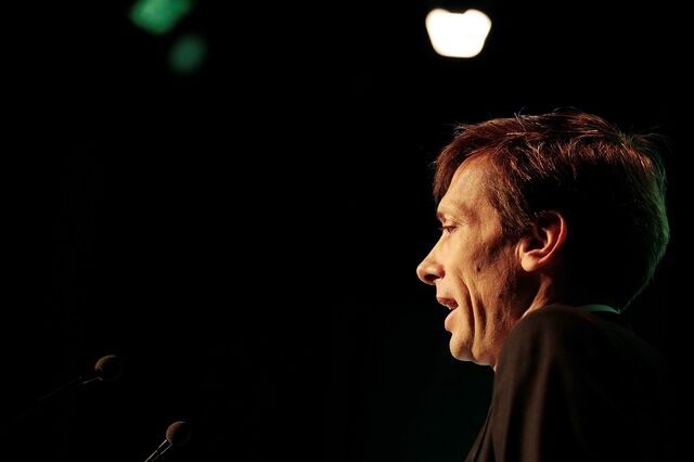 Paulo Azevedo diz-se indignado também com a Assembleia da República