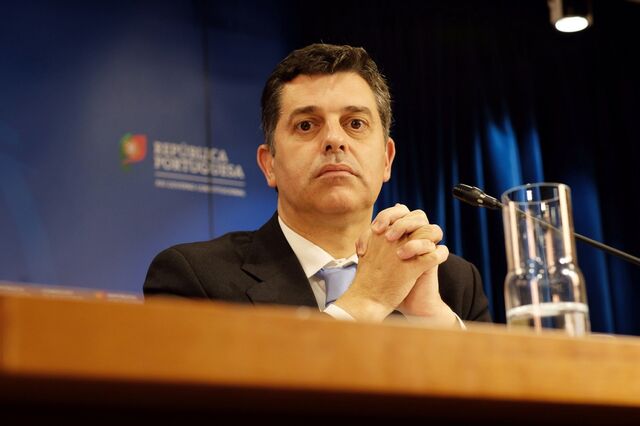 Caldeira Cabral: Carlos Pereira na ERSE “é escolha feita por mim”