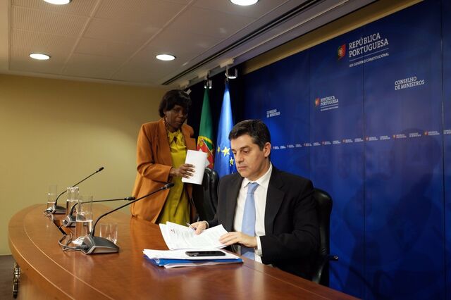 Caldeira Cabral: Há sinais de que economia cresceu acima de 2,8% no segundo trimestre