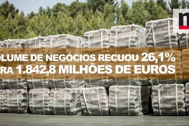 Resultados da Cimpor em 40 segundos