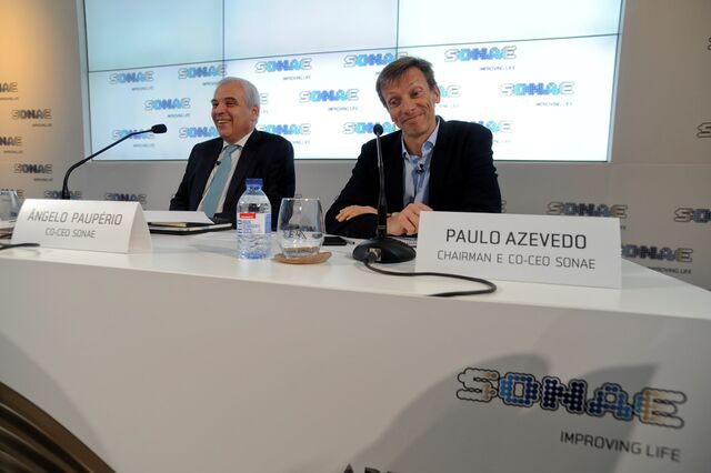 Sonae MC vê limitado impacto da entrada da Mercadona