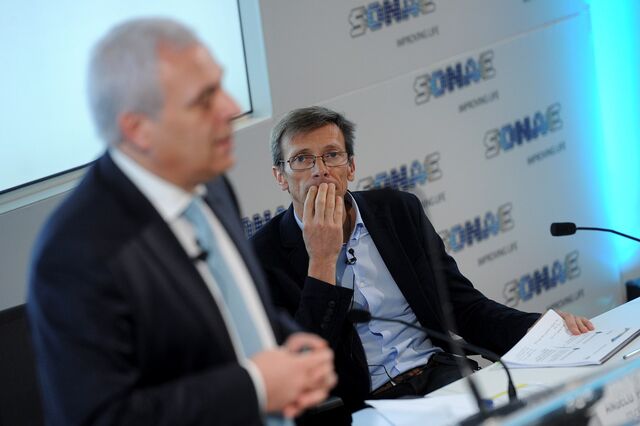 Sonae promete manter dívida 'confortável' e investimento 'agressivo'