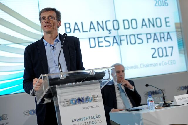 Sonae admite repetir fórmula da Sport Zone na Worten
