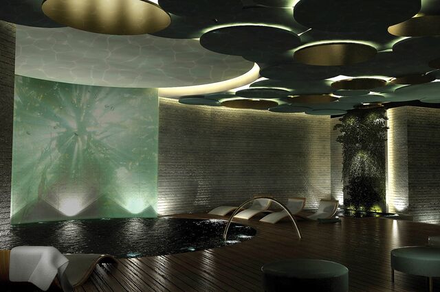 Como ser convidado para o maior iate do mundo