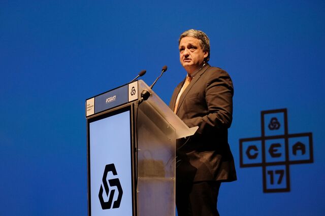 Paulo Macedo diz-se 'confiante' na recapitalização da CGD