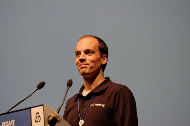 Probe.ly angaria mais 100 mil euros ao vencer Caixa Empreender Award