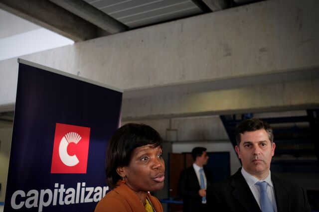 Credores com via verde no capital das empresas