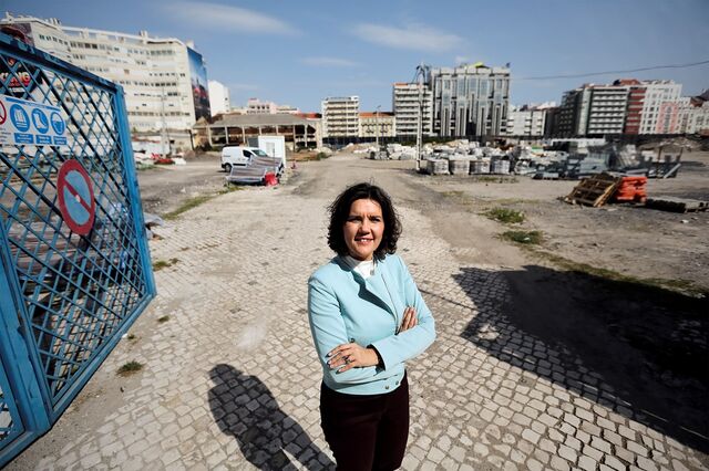 Cristas: 'Montanha' do relatório de PS e BE sobre dívida 'pariu um rato' 