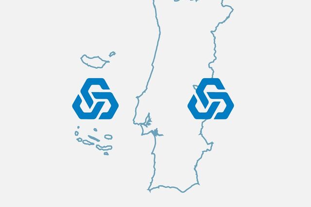 Mapa: Os 61 balcões que a Caixa vai fechar este ano  