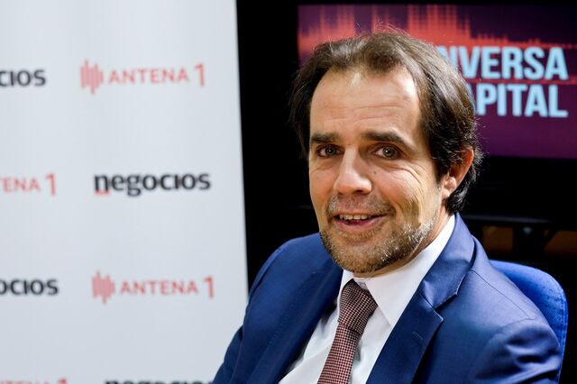 Miguel Albuquerque: “O PSD devia ter apoiado Rui Moreira”