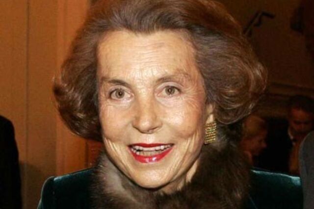 Como a morte de Liliane Bettencourt está a agitar as acções da L’Oréal