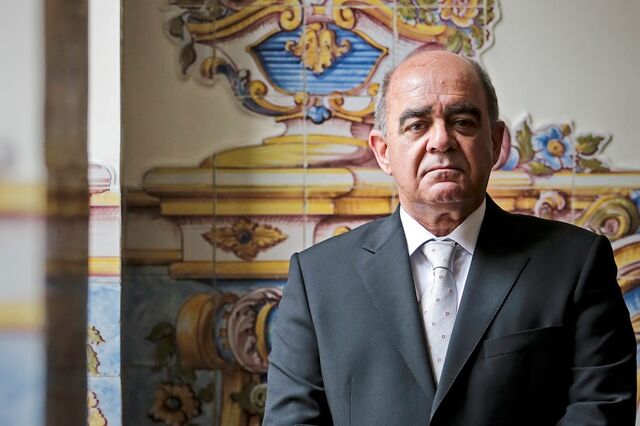 Rui Riso desdramatiza: 'separação do Montepio foi feita'