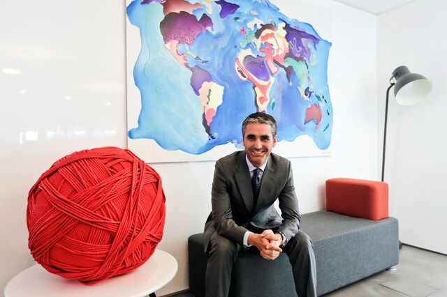 JLL prevê faturar 90 milhões de euros em 2021