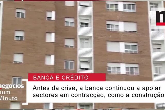 O crédito está a ir para as empresas certas?
