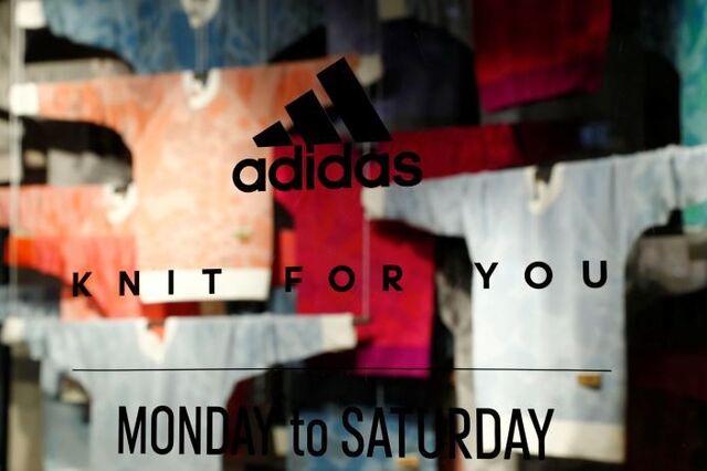 Adidas digitaliza o corpo dos clientes e cria camisolas à medida