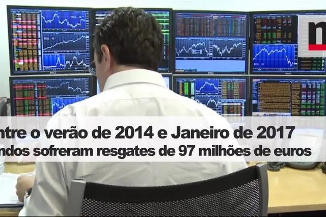 Fundos de acções nacionais voltam a ter subscrições líquidas