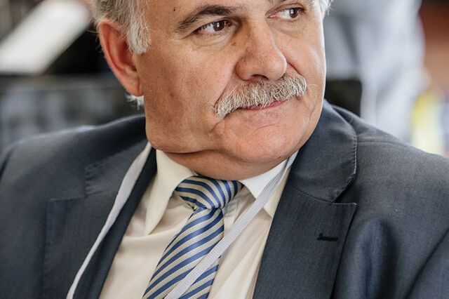 Criámos na opinião pública uma imagem de credibilidade, honorabilidade e solidez'