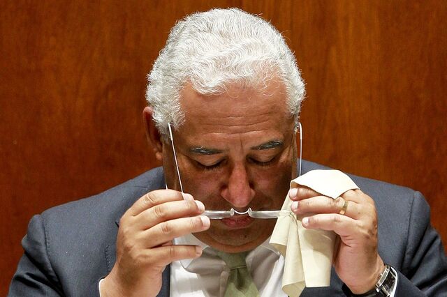 Descida do PEC em Março está em risco