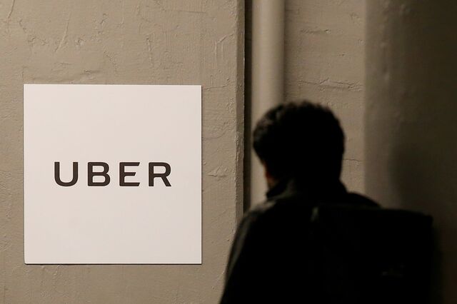 Uber vende negócio russo a rival