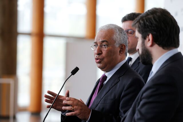 Costa insiste que prioridade deve ser completar união económica e monetária