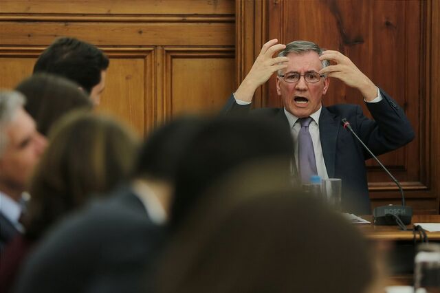 Ministério Público: Sócrates quis 'controlo pessoal e directo' da CGD