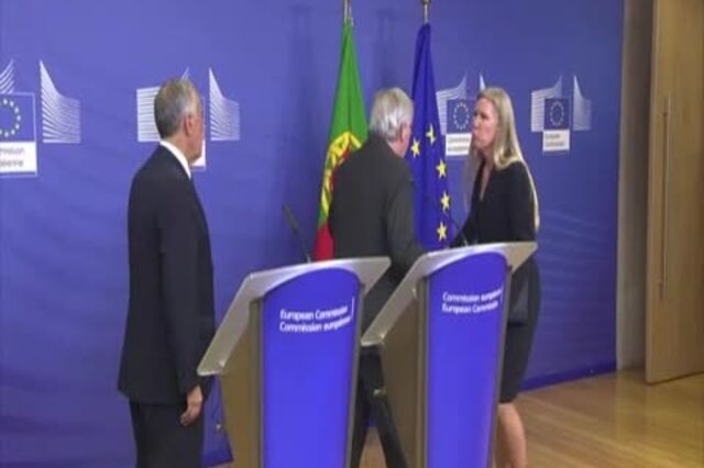 Presidente do PE: Comentários sexistas de Dijsselbloem são 'inaceitáveis'