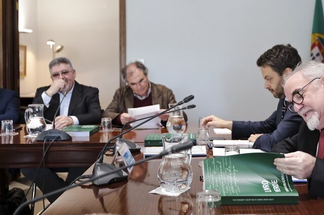 Idade da reforma vai baixar com mais anos de serviço