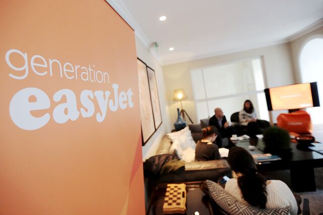 Easyjet descarta Montijo: O nosso ADN é operar aeroportos principais