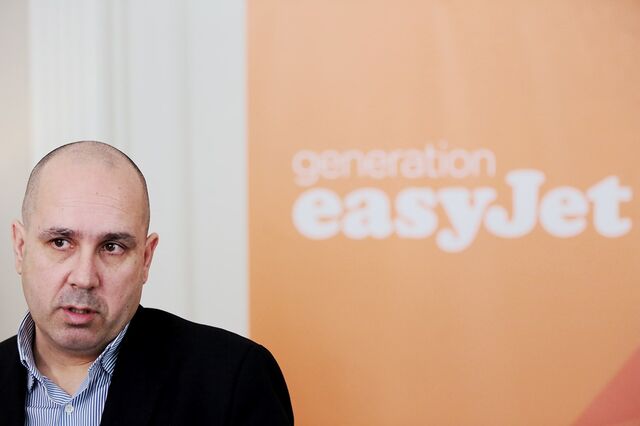 easyJet lança duas novas rotas de Faro para Itália