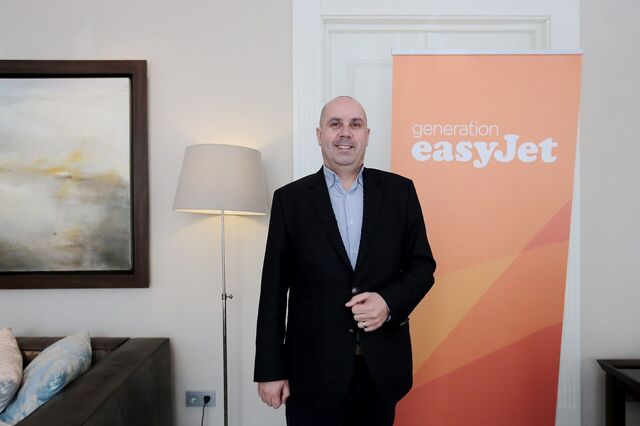 'EasyJet nunca foi uma low cost pura e dura' mas Montijo é opção