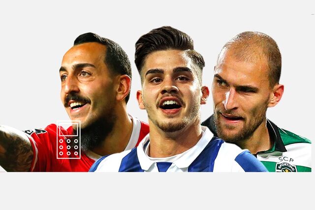 Simulador: Quem vai ganhar o campeonato?