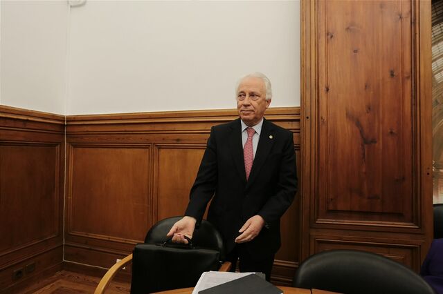 Tem idoneidade para ser governador? 'Claro que sim'