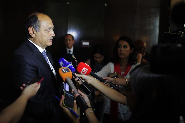 Novo plano pode dar aos credores 38% da Oi 