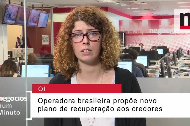 O novo plano da Oi e o impacto nos lesados da PT