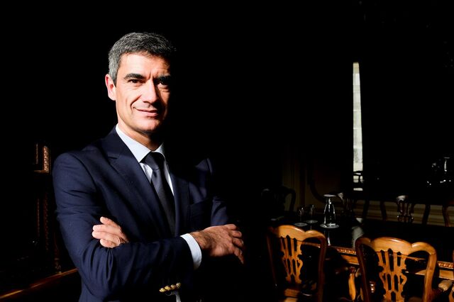 Presidente da EPAL: 'A lei afasta a privatização do sector das águas'