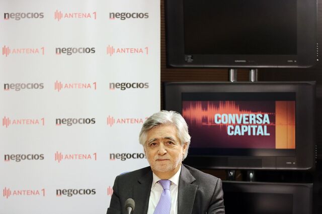 Luís Amado: 'Europa perdeu controlo sobre o seu destino'