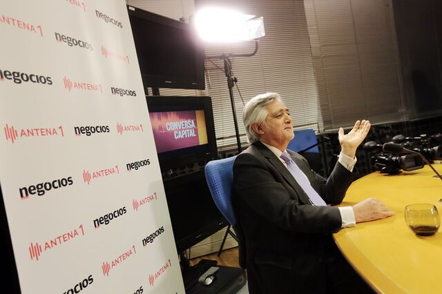 'Há muita desorientação na elite de poder europeia' 