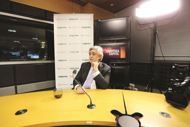 'Há muita desorientação entre a elite de poder europeia'