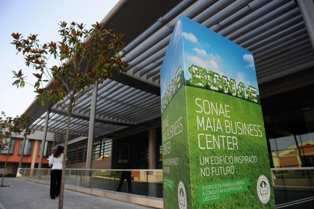 Sonae investe 11 milhões para acolher mais 600 pessoas na Maia