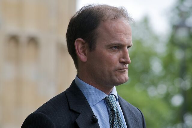 Único deputado do Ukip deixa partido 
