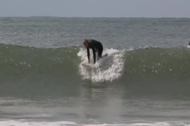 Surf combate turismo sazonal e dinamiza economia em Peniche e Ericeira  