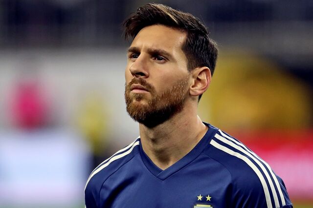 Messi pode vir a receber 400 milhões de dólares se assinar pelo Al Hilal