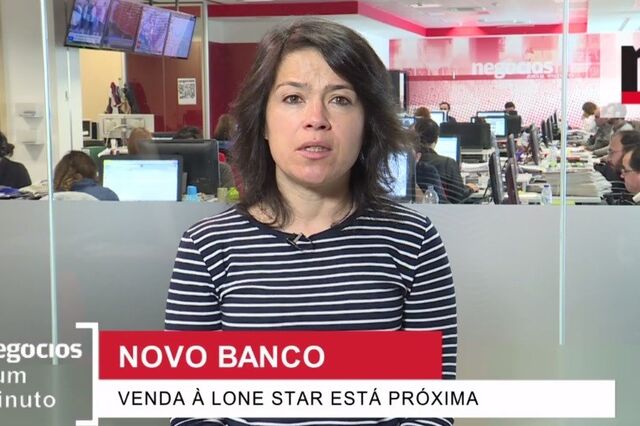 Quais foram as cedências do Governo para fechar venda do Novo Banco?