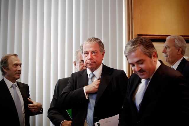 Salgado e Morais Pires acusam BdP de ter usado 'delação premiada' no caso BES